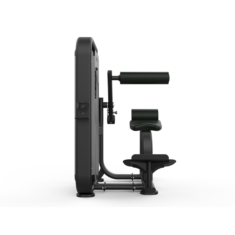 SH-G6817 背肌伸展训练器 SH-G6817 背肌伸展训练器